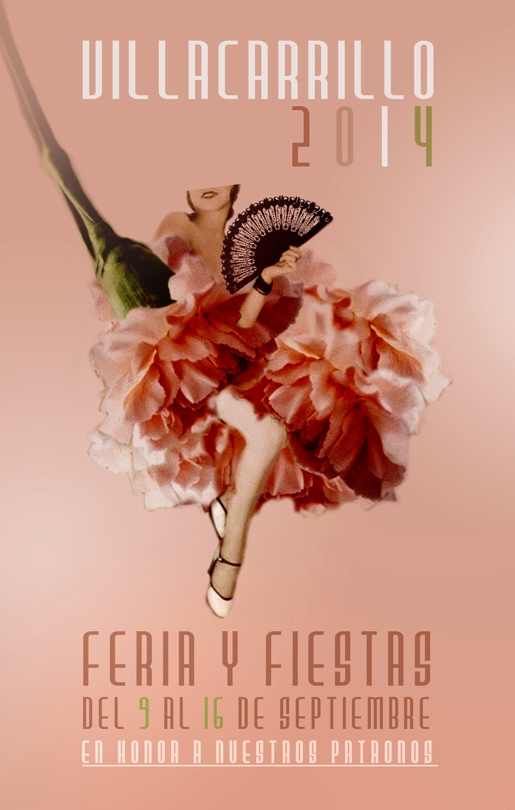 Fiestas en honor a Nuestros Patronos  